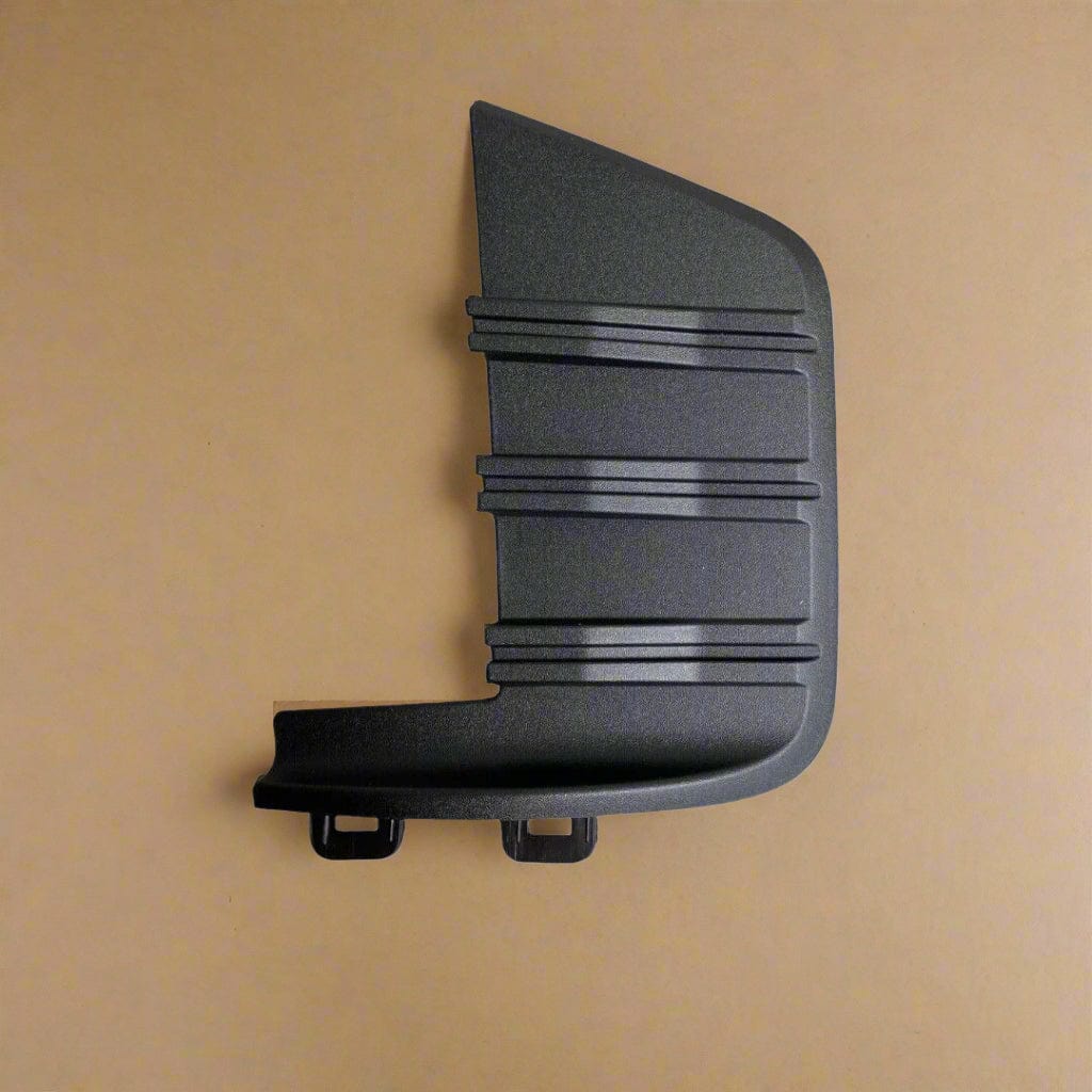 84588811 2019-2022 Chevrolet Silverado 1500 Front Passenger Side Bumper Cover Trim OEM New