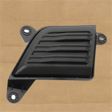 84219060 2019-2022 Chevrolet Silverado 1500 Passenger Side Fog Light Trim Cover OEM New