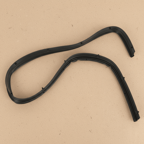 23377081 2019-2022 Chevrolet Silverado OEM Genuine Front Hood Weatherstrip Seal