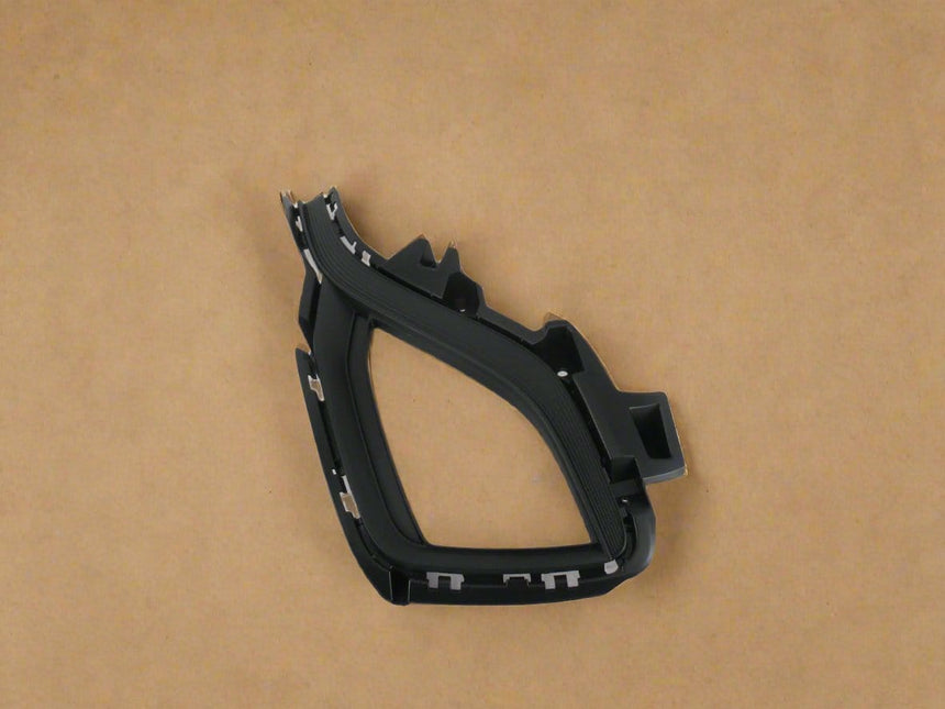 2019-2022 Chevrolet Spark Driver Side Fog Lamp Bezel For Non LED Light