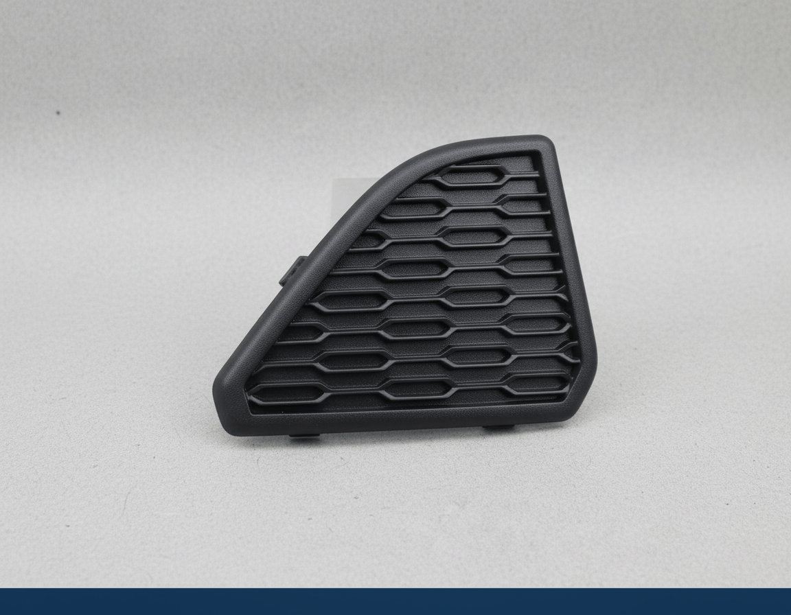 JN1Z-8419-AA 2019-2022 Ford EcoSport Front Bumper Jack Hole Plug Driver Genuine OEM