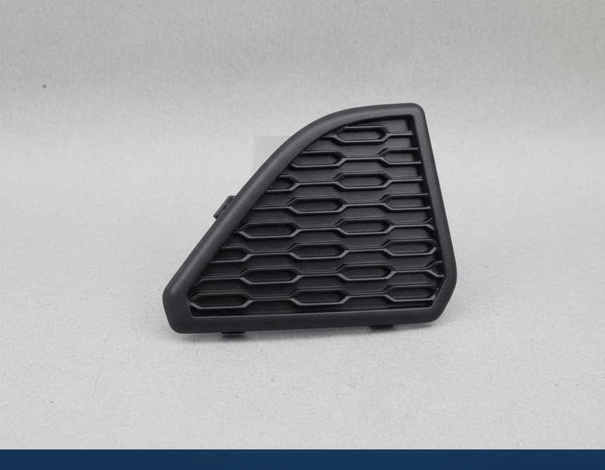 2019-2022 Ford EcoSport Front Bumper Jack Hole Plug Driver Genuine OEM