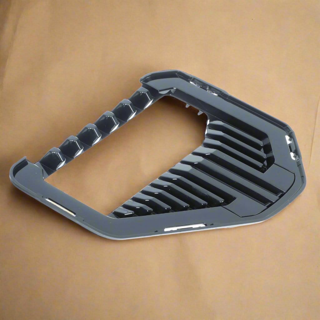 22891788 2019-2022 GMC Sierra 1500 AT4, Denali, SLT Front Fog Lamp Bezel Driver ...