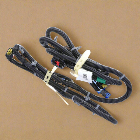 84859044 2019-2022 GMC Sierra 1500 Front Object Alarm Sensor Wiring Harness For Fog Light Equipped Only