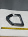 CL-0924-84176753-F1 2019-2022 GMC Sierra Passenger Side Fog Light Bezel Trim Ring OEM