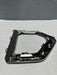 CL-0924-84176753-F1 2019-2022 GMC Sierra Passenger Side Fog Light Bezel Trim Ring OEM