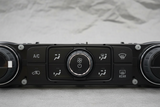 2019-2022 GMC Terrain Acadia HVAC Climate Control Panel Genuine OEM