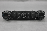 2019-2022 GMC Terrain Acadia HVAC Climate Control Panel Genuine OEM