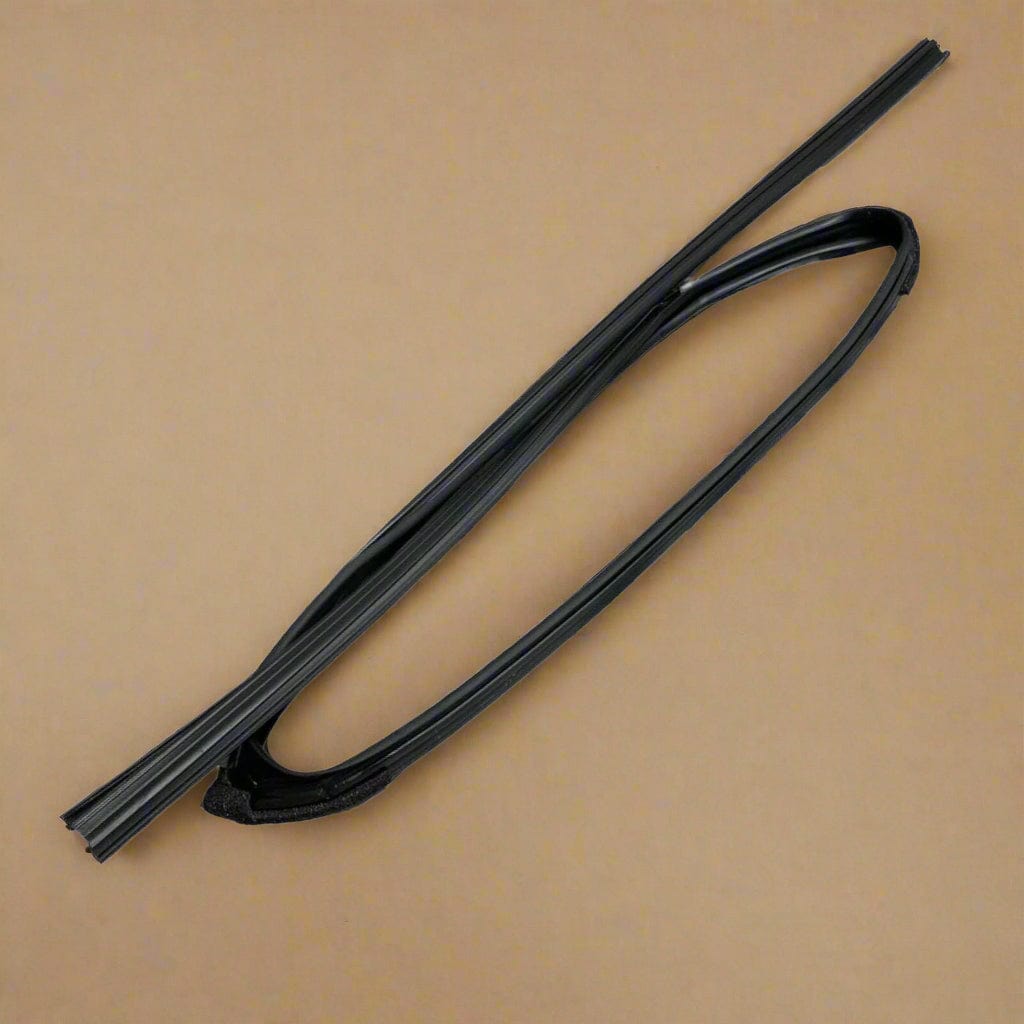 72775-TLA-A11 2019-2022 Honda CR-V Rear Door Driver Side Glass Run Channel New OEM