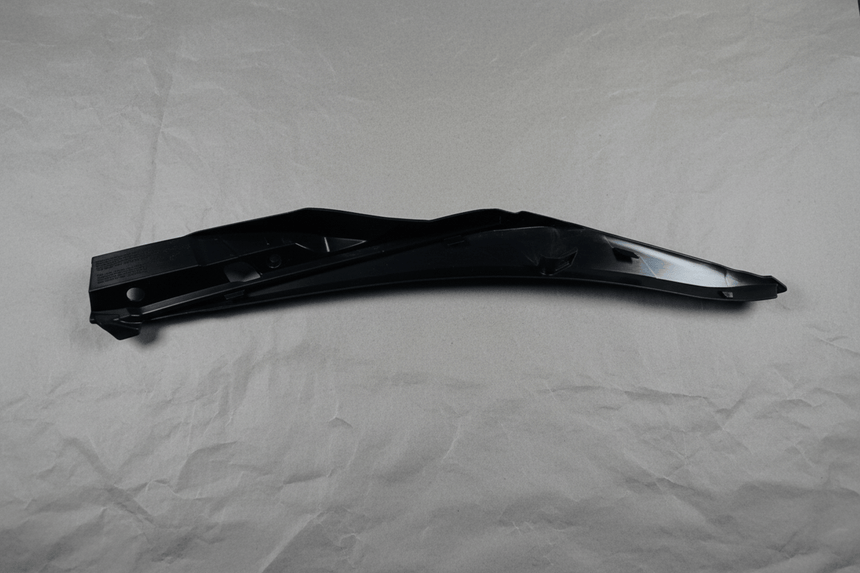 2019-2022 Honda HR-V Headlight Cover Halogen Genuine OEM