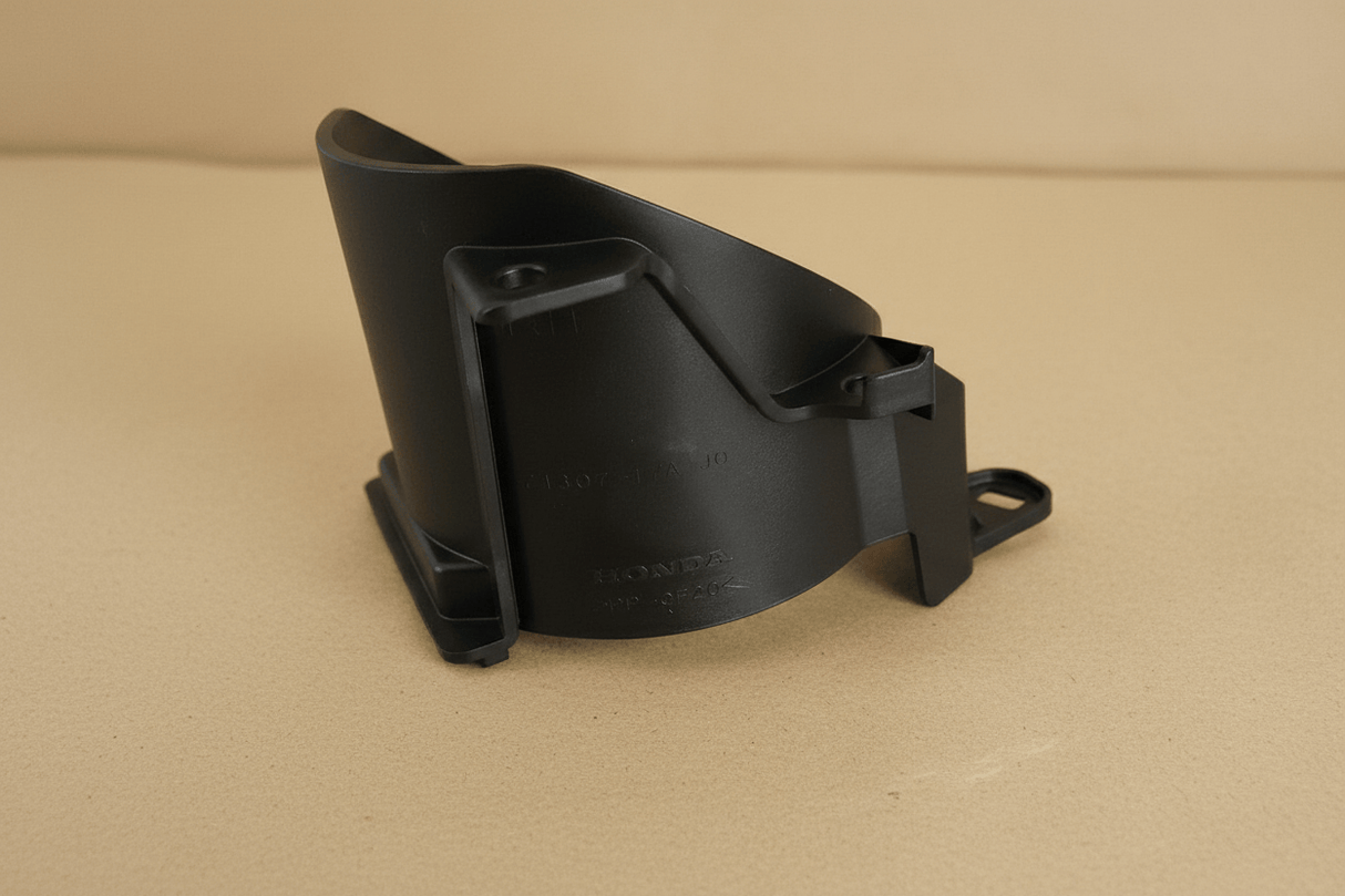 71107-T7A-J00 2019-2022 Honda HR-V OEM Passenger Side Fog Light Bracket