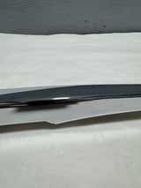 33151-TXM-A01 2019-2022 Honda Insight Driver Side Upper Headlight Chrome Molding OEM