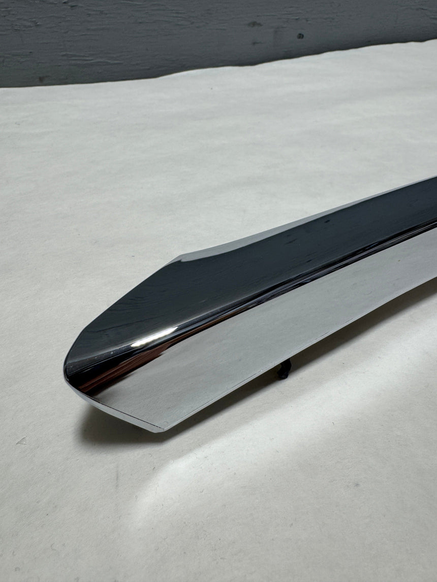 2019-2022 Honda Insight Driver Side Upper Headlight Chrome Molding OEM