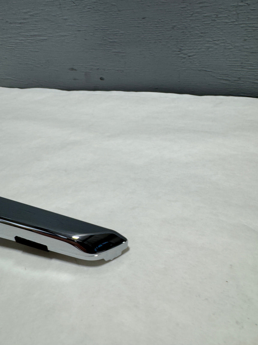 2019-2022 Honda Insight Driver Side Upper Headlight Chrome Molding OEM