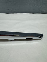 33151-TXM-A01 2019-2022 Honda Insight Driver Side Upper Headlight Chrome Molding OEM