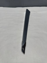 33151-TXM-A01 2019-2022 Honda Insight Driver Side Upper Headlight Chrome Molding OEM