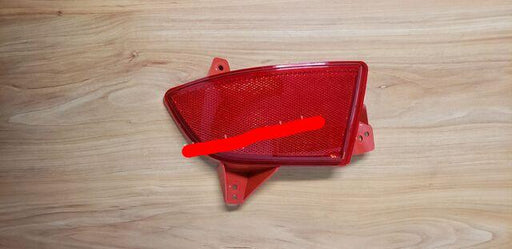 33555-TG7-A01 2019-2022 Honda Pilot Driver Side Rear Bumper Reflector OEM