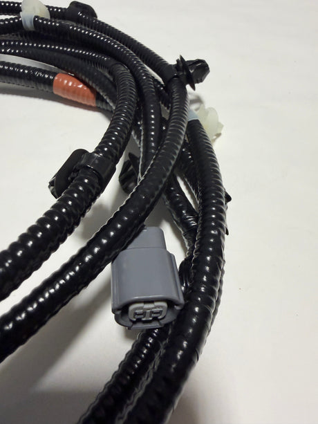 32121-TG7-A11 2019-2022 Honda Pilot EX or EX-L Fromt Bumper Wiring Harness  W/o Park Sensors