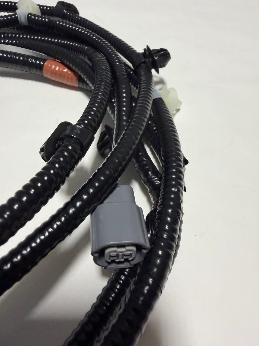2019-2022 Honda Pilot EX or EX-L Front Bumper Wiring Harness W/o Park Sensors