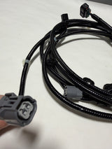 32121-TG7-A11 2019-2022 Honda Pilot EX or EX-L Fromt Bumper Wiring Harness  W/o Park Sensors