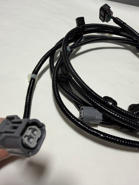 32121-TG7-A11 2019-2022 Honda Pilot EX or EX-L Fromt Bumper Wiring Harness  W/o Park Sensors