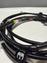 32121-TG7-A11 2019-2022 Honda Pilot EX or EX-L Fromt Bumper Wiring Harness  W/o Park Sensors