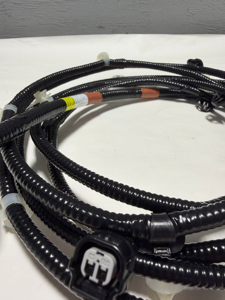 32121-TG7-A11 2019-2022 Honda Pilot EX or EX-L Fromt Bumper Wiring Harness  W/o Park Sensors