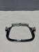 71171-TG7-A50 2019-2022 Honda Pilot Front Emblem Center Grill Chrome Trim Ring OEM