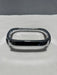 71171-TG7-A50 2019-2022 Honda Pilot Front Emblem Center Grill Chrome Trim Ring OEM