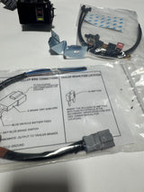 08L91-TG7-100B 2019-2022 Honda Pilot Trailer Hitch Wiring Harness Kit OEM Genuine New