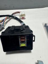 08L91-TG7-100B 2019-2022 Honda Pilot Trailer Hitch Wiring Harness Kit OEM Genuine New