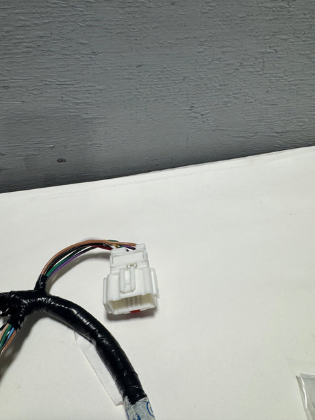 08L91-TG7-100B 2019-2022 Honda Pilot Trailer Hitch Wiring Harness Kit OEM Genuine New