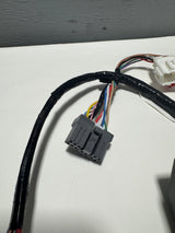 08L91-TG7-100B 2019-2022 Honda Pilot Trailer Hitch Wiring Harness Kit OEM Genuine New