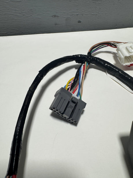 08L91-TG7-100B 2019-2022 Honda Pilot Trailer Hitch Wiring Harness Kit OEM Genuine New