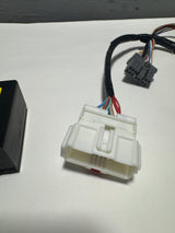 08L91-TG7-100B 2019-2022 Honda Pilot Trailer Hitch Wiring Harness Kit OEM Genuine New