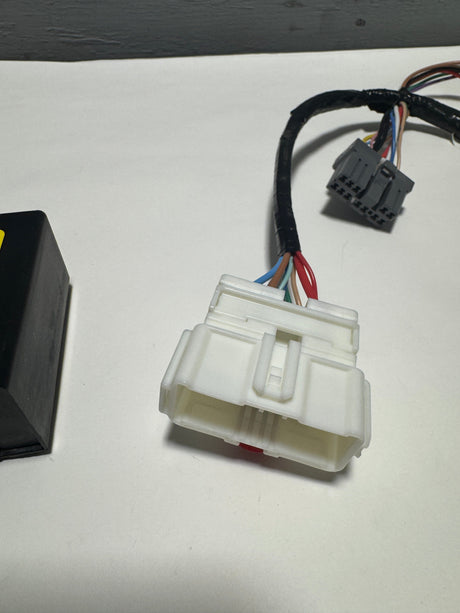 08L91-TG7-100B 2019-2022 Honda Pilot Trailer Hitch Wiring Harness Kit OEM Genuine New