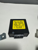 08L91-TG7-100B 2019-2022 Honda Pilot Trailer Hitch Wiring Harness Kit OEM Genuine New