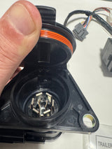 08L91-TG7-100B 2019-2022 Honda Pilot Trailer Hitch Wiring Harness Kit OEM Genuine New