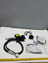 08L91-TG7-100B 2019-2022 Honda Pilot Trailer Hitch Wiring Harness Kit OEM Genuine New