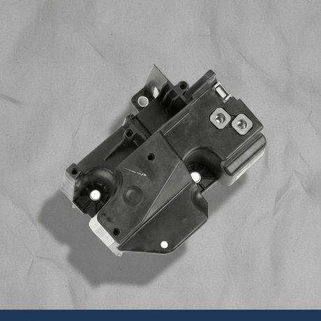 68438624AA 2019-2022 Jeep Cherokee Cooling Module Bracket Passenger Side Genuine OEM