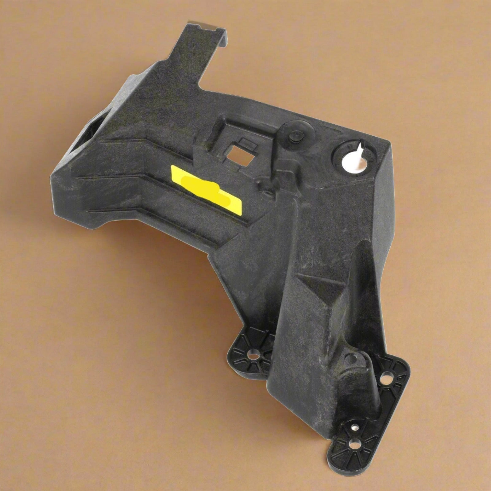 2019-2022 Jeep Cherokee Driver Side Front Bumper Cover Support