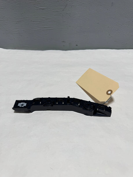 68287857AB-E20 2019-2022 Jeep Cherokee Front Bumper Cover Support Bracket Driver Side