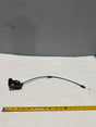 2019-2023 Jeep Cherokee Hood Release Handle With Cable OEM