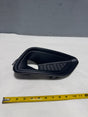 2019-2023 Jeep Cherokee Passenger Side Fog Light Lamp Bezel - Not For Trail-hawk