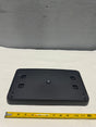2019-2022 Jeep Cherokee Trailhawk Front License Plate Bracket OEM