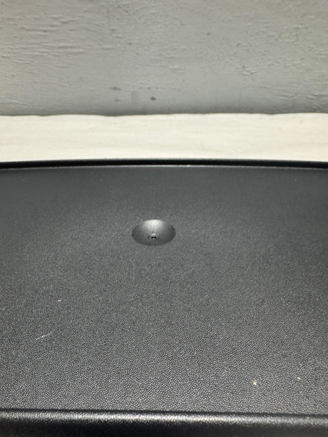 68288477AA 2019-2022 Jeep Cherokee Trailhawk Front License Plate Bracket OEM