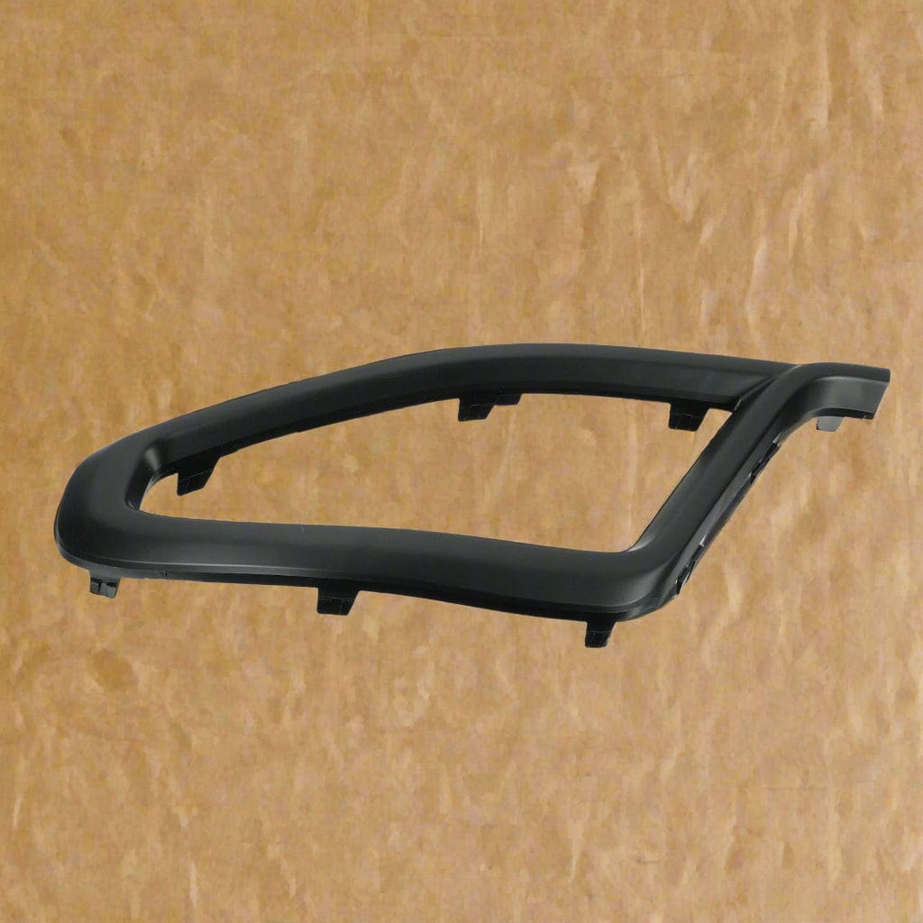 6KG13TZZAA 2019-2022 Jeep Cherokee Trailhawk MMZ Front Passenger Side Trim Bezel OEM