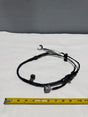 2019-2022 Mazda 3 Front Bumper Wire Harness For Models w/ Front Camera Only OEM