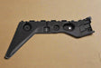 2019-2022 Mazda 3 Japan Built Passenger Side Rear Bumper Side Bracket OEM