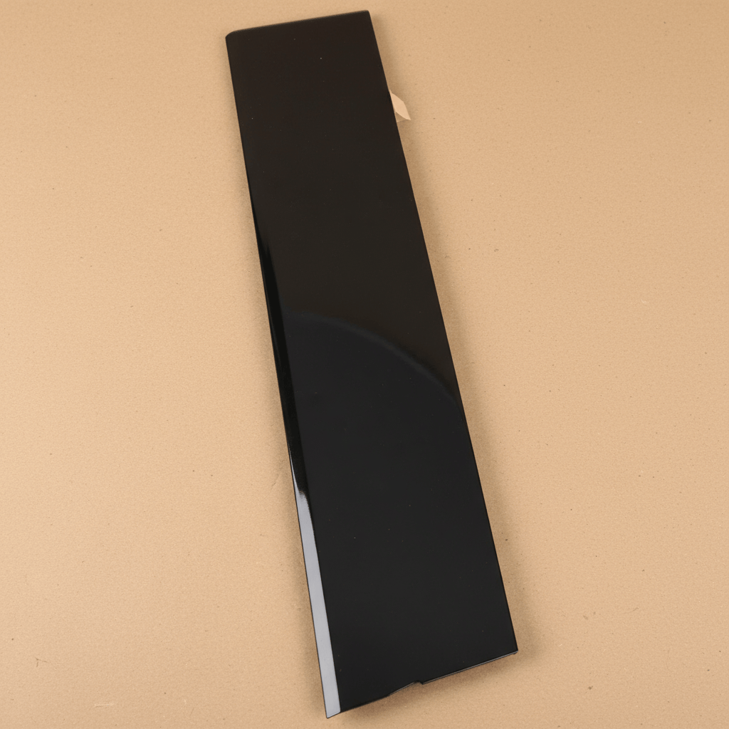 BDTS-50-M10C 2019-2022 Mazda3 OEM Passenger Side Front Garnish (Mexico Built)